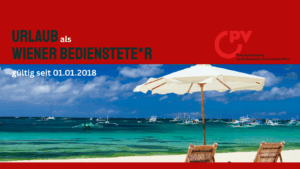 Mehr über den Artikel erfahren Urlaub – WBedG