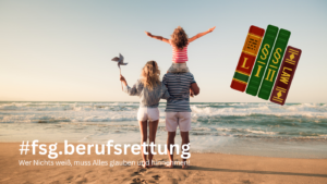 Mehr über den Artikel erfahren Urlaub – WBedG