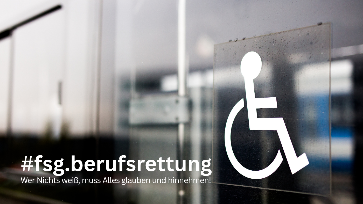 Du betrachtest gerade Berufsinvalidität