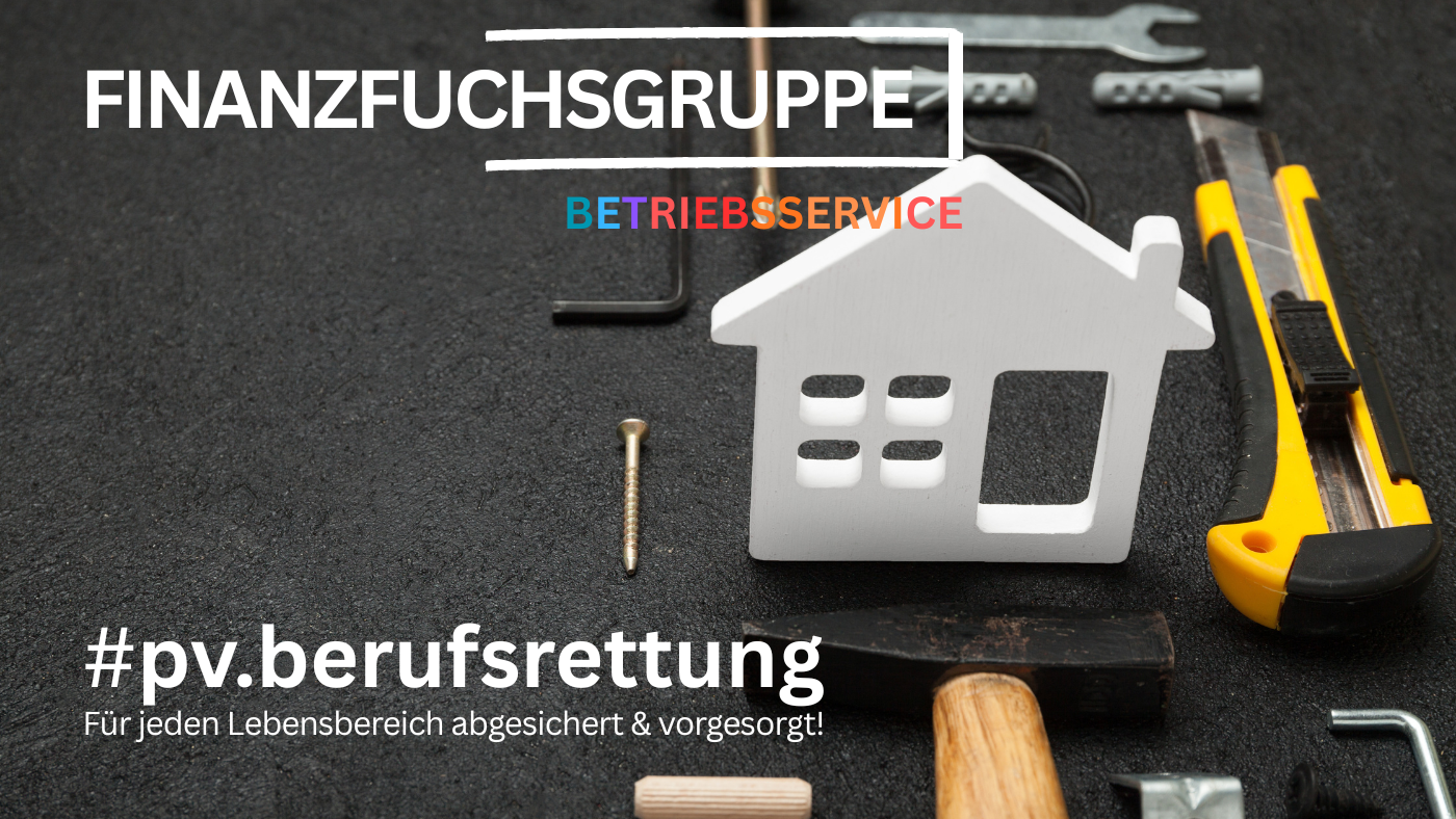 Du betrachtest gerade Finanzfuchsgruppe