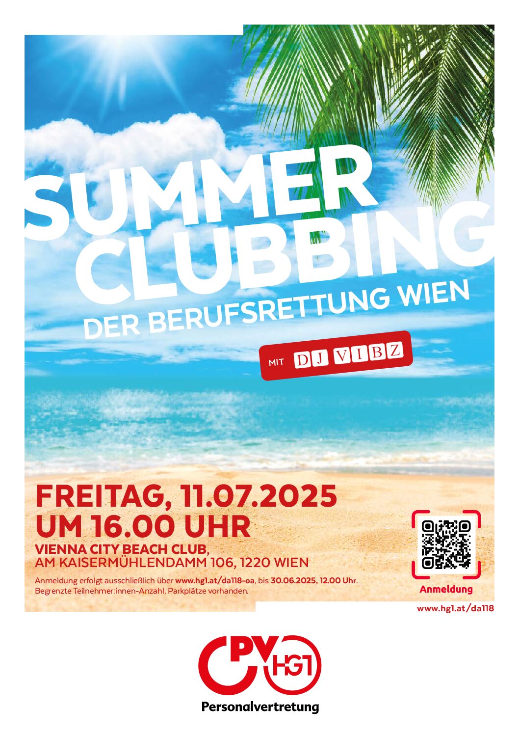 Summer Clubbing 2025
