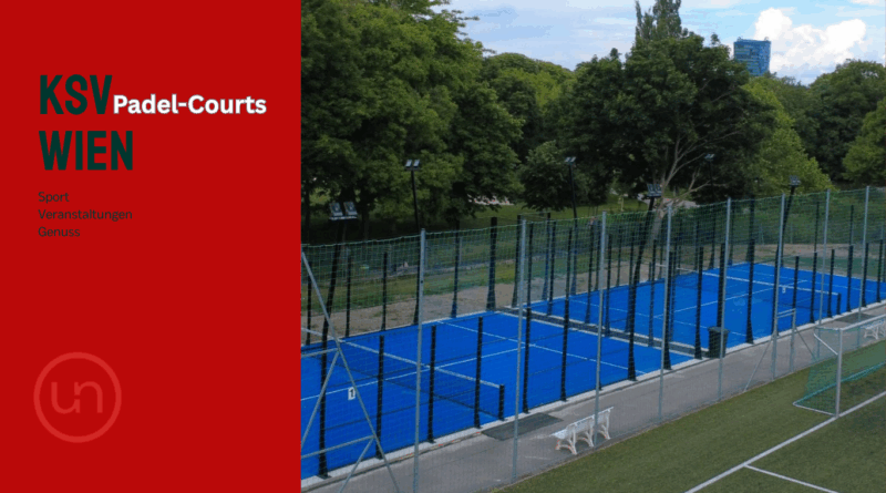 KSV Padeln
