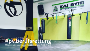 Mehr über den Artikel erfahren KaiGym