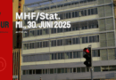 Mariahilf / Station