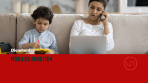 Mehr über den Artikel erfahren Dienstunfall – Mobiles Arbeiten