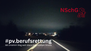 Mehr über den Artikel erfahren Nachtschwerarbeit