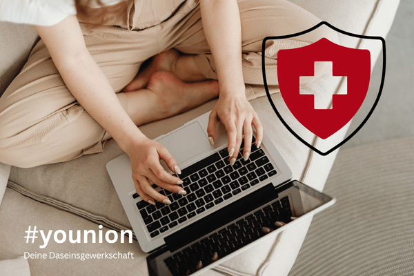 Du betrachtest gerade Dienstunfall – Mobiles Arbeiten