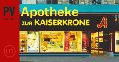 Apotheke zur Kaiserkrone