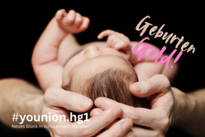 Mehr über den Artikel erfahren Geburtengeld