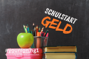 Mehr über den Artikel erfahren Schulstartgeld