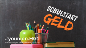 Mehr über den Artikel erfahren Schulstartgeld