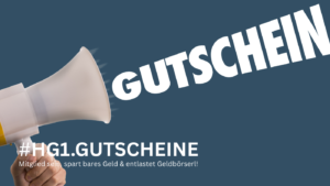 Mehr über den Artikel erfahren Gutscheine
