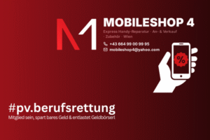 Mehr über den Artikel erfahren Mobileshop 4