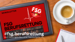 Mehr über den Artikel erfahren Newsletter