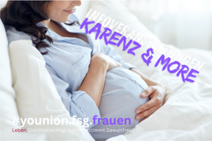 Mehr über den Artikel erfahren Infonachmittage werdende Eltern